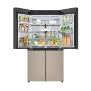 냉장고 LG 디오스 매직스페이스 오브제컬렉션 냉장고 (M871GCC151S.AKOR) 썸네일이미지 9