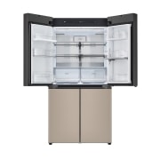 냉장고 LG 디오스 매직스페이스 오브제컬렉션 냉장고 (M871GCC151S.AKOR) 썸네일이미지 10
