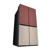 냉장고 LG 디오스 매직스페이스 오브제컬렉션 냉장고 (M871GRC151S.AKOR) 썸네일이미지 4
