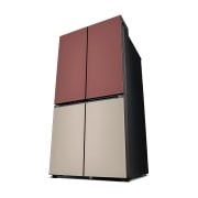 냉장고 LG 디오스 매직스페이스 오브제컬렉션 냉장고 (M871GRC151S.AKOR) 썸네일이미지 5
