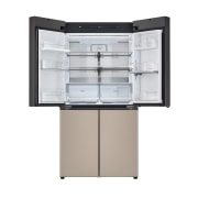 냉장고 LG 디오스 매직스페이스 오브제컬렉션 냉장고 (M871GRC151S.AKOR) 썸네일이미지 10