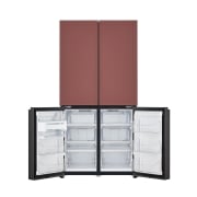 냉장고 LG 디오스 매직스페이스 오브제컬렉션 냉장고 (M871GRC151S.AKOR) 썸네일이미지 12
