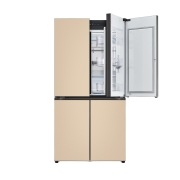 LG 오브제컬렉션 LG 디오스 매직스페이스 오브제컬렉션 냉장고 (M871FSS151S.AKOR) 썸네일이미지 4