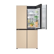 LG 오브제컬렉션 LG 디오스 매직스페이스 오브제컬렉션 냉장고 (M871FSS151S.AKOR) 썸네일이미지 5