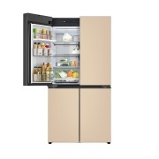 LG 오브제컬렉션 LG 디오스 매직스페이스 오브제컬렉션 냉장고 (M871FSS151S.AKOR) 썸네일이미지 7
