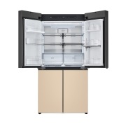 LG 오브제컬렉션 LG 디오스 매직스페이스 오브제컬렉션 냉장고 (M871FSS151S.AKOR) 썸네일이미지 9