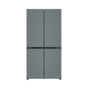 냉장고 LG 디오스 매직스페이스 오브제컬렉션 냉장고 (M871FBB151S.AKOR) 썸네일이미지 0
