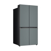 냉장고 LG 디오스 매직스페이스 오브제컬렉션 냉장고 (M871FBB151S.AKOR) 썸네일이미지 1