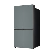 냉장고 LG 디오스 매직스페이스 오브제컬렉션 냉장고 (M871FBB151S.AKOR) 썸네일이미지 2