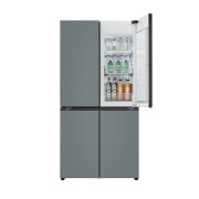 냉장고 LG 디오스 매직스페이스 오브제컬렉션 냉장고 (M871FBB151S.AKOR) 썸네일이미지 3