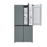 냉장고 LG 디오스 매직스페이스 오브제컬렉션 냉장고 (M871FBB151S.AKOR) 썸네일이미지 4