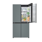 냉장고 LG 디오스 매직스페이스 오브제컬렉션 냉장고 (M871FBB151S.AKOR) 썸네일이미지 5