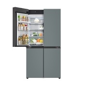 냉장고 LG 디오스 매직스페이스 오브제컬렉션 냉장고 (M871FBB151S.AKOR) 썸네일이미지 7
