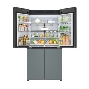 냉장고 LG 디오스 매직스페이스 오브제컬렉션 냉장고 (M871FBB151S.AKOR) 썸네일이미지 8