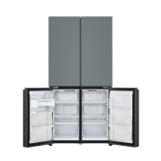냉장고 LG 디오스 매직스페이스 오브제컬렉션 냉장고 (M871FBB151S.AKOR) 썸네일이미지 11