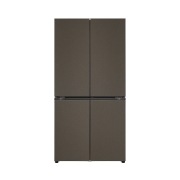 냉장고 LG 디오스 매직스페이스 오브제컬렉션 냉장고 (M871FTT151S.AKOR) 썸네일이미지 0