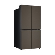 냉장고 LG 디오스 매직스페이스 오브제컬렉션 냉장고 (M871FTT151S.AKOR) 썸네일이미지 1