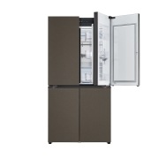 냉장고 LG 디오스 매직스페이스 오브제컬렉션 냉장고 (M871FTT151S.AKOR) 썸네일이미지 4