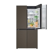 냉장고 LG 디오스 매직스페이스 오브제컬렉션 냉장고 (M871FTT151S.AKOR) 썸네일이미지 5
