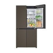 냉장고 LG 디오스 매직스페이스 오브제컬렉션 냉장고 (M871FTT151S.AKOR) 썸네일이미지 6