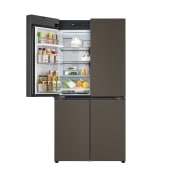 냉장고 LG 디오스 매직스페이스 오브제컬렉션 냉장고 (M871FTT151S.AKOR) 썸네일이미지 7