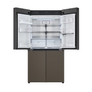 냉장고 LG 디오스 매직스페이스 오브제컬렉션 냉장고 (M871FTT151S.AKOR) 썸네일이미지 9