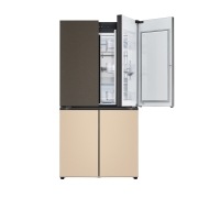 냉장고 LG 디오스 매직스페이스 오브제컬렉션 냉장고 (M871FTS151S.AKOR) 썸네일이미지 4