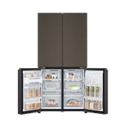 냉장고 LG 디오스 매직스페이스 오브제컬렉션 냉장고 (M871FTS151S.AKOR) 썸네일이미지 10
