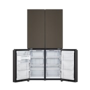 냉장고 LG 디오스 매직스페이스 오브제컬렉션 냉장고 (M871FTS151S.AKOR) 썸네일이미지 11