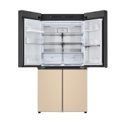 냉장고 LG 디오스 매직스페이스 오브제컬렉션 냉장고 (M871FBS151S.AKOR) 썸네일이미지 9