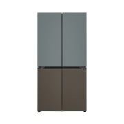 LG 오브제컬렉션 LG 디오스 매직스페이스 오브제컬렉션 냉장고 (M871FBT151S.AKOR) 썸네일이미지 0