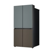 냉장고 LG 디오스 매직스페이스 오브제컬렉션 냉장고 (M871FBT151S.AKOR) 썸네일이미지 2