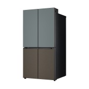 LG 오브제컬렉션 LG 디오스 매직스페이스 오브제컬렉션 냉장고 (M871FBT151S.AKOR) 썸네일이미지 2