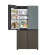 냉장고 LG 디오스 매직스페이스 오브제컬렉션 냉장고 (M871FBT151S.AKOR) 썸네일이미지 7