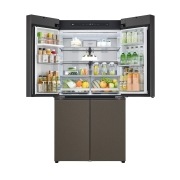 LG 오브제컬렉션 LG 디오스 매직스페이스 오브제컬렉션 냉장고 (M871FBT151S.AKOR) 썸네일이미지 8