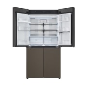 냉장고 LG 디오스 매직스페이스 오브제컬렉션 냉장고 (M871FBT151S.AKOR) 썸네일이미지 9