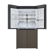 LG 오브제컬렉션 LG 디오스 매직스페이스 오브제컬렉션 냉장고 (M871FBT151S.AKOR) 썸네일이미지 9