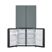 냉장고 LG 디오스 매직스페이스 오브제컬렉션 냉장고 (M871FBT151S.AKOR) 썸네일이미지 11