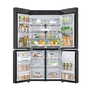 냉장고 LG 디오스 매직스페이스 오브제컬렉션 냉장고 (M871FBT151S.AKOR) 썸네일이미지 12