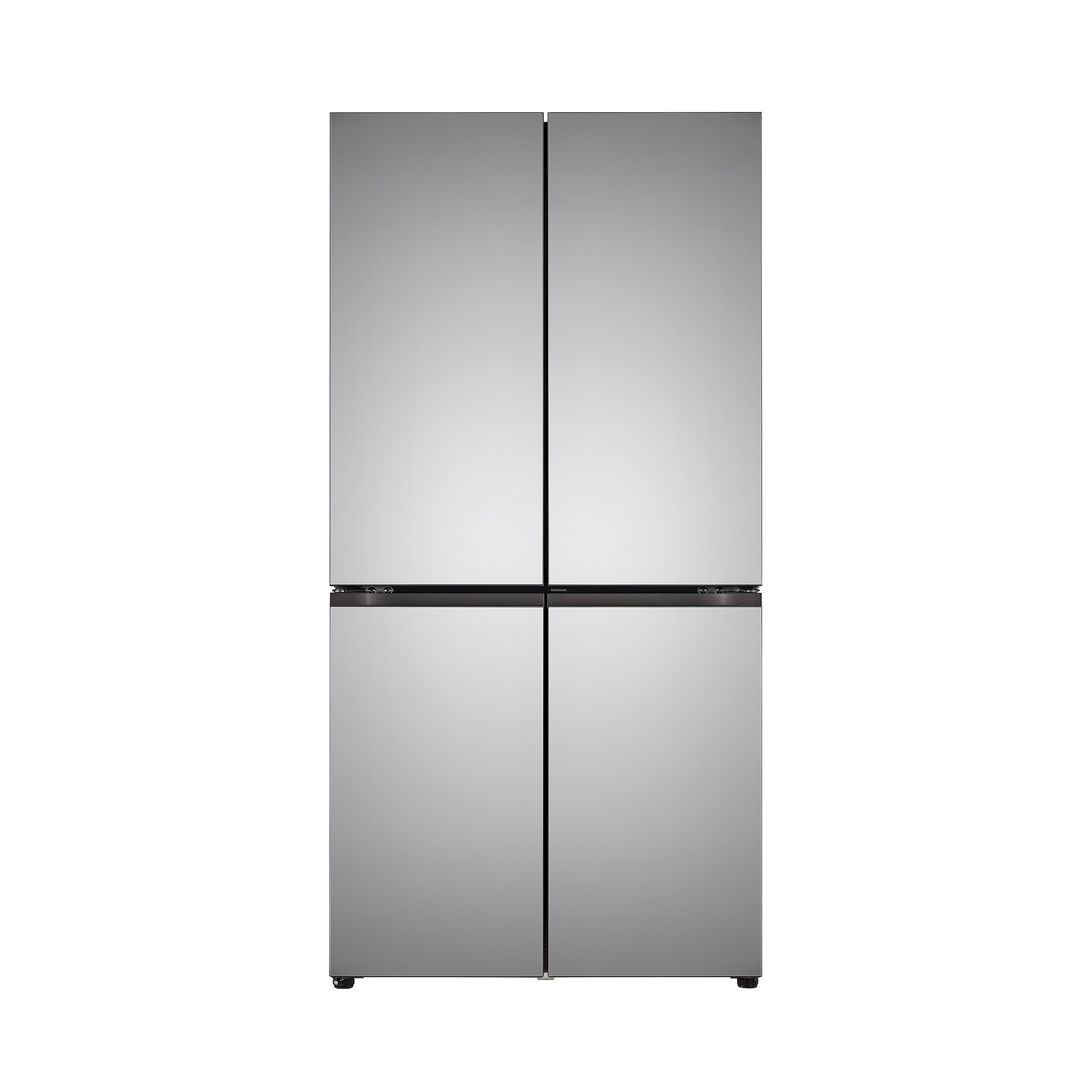 LG 오브제컬렉션 LG 디오스 매직스페이스 오브제컬렉션 냉장고 (M871SSS151S.AKOR) 줌이미지 0