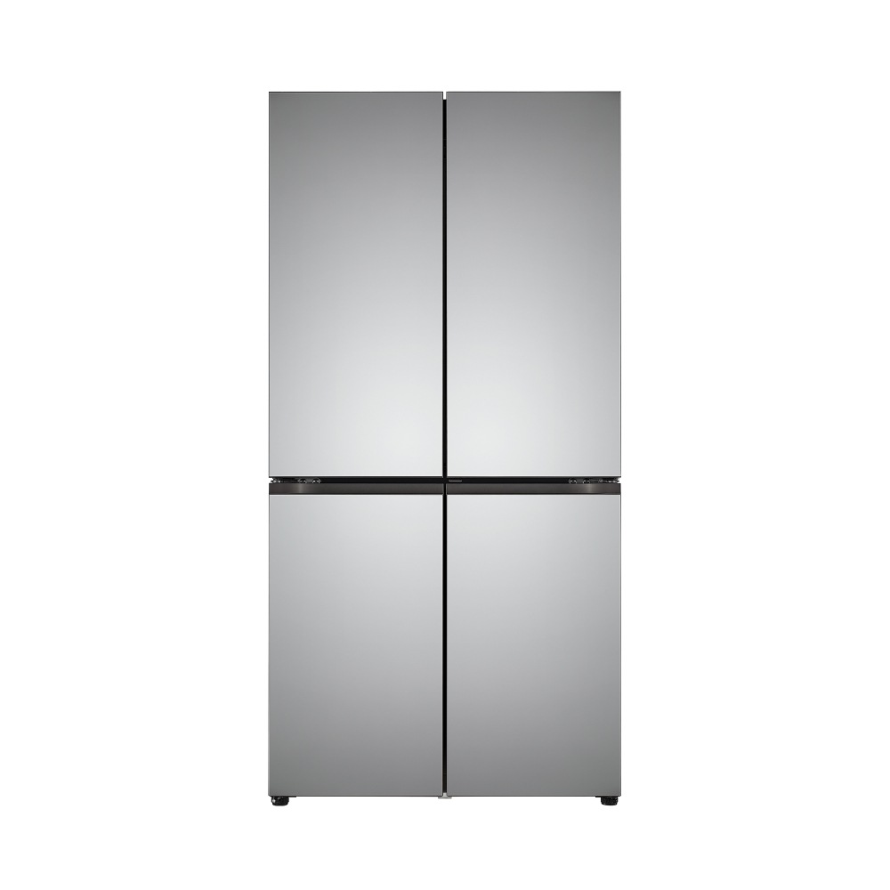LG 오브제컬렉션 LG 디오스 매직스페이스 오브제컬렉션 냉장고 (M871SSS151S.AKOR) 메인이미지 0