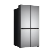 LG 오브제컬렉션 LG 디오스 매직스페이스 오브제컬렉션 냉장고 (M871SSS151S.AKOR) 썸네일이미지 1