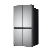 LG 오브제컬렉션 LG 디오스 매직스페이스 오브제컬렉션 냉장고 (M871SSS151S.AKOR) 썸네일이미지 2