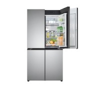 LG 오브제컬렉션 LG 디오스 매직스페이스 오브제컬렉션 냉장고 (M871SSS151S.AKOR) 썸네일이미지 5