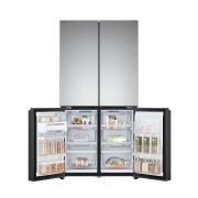 LG 오브제컬렉션 LG 디오스 매직스페이스 오브제컬렉션 냉장고 (M871SSS151S.AKOR) 썸네일이미지 10