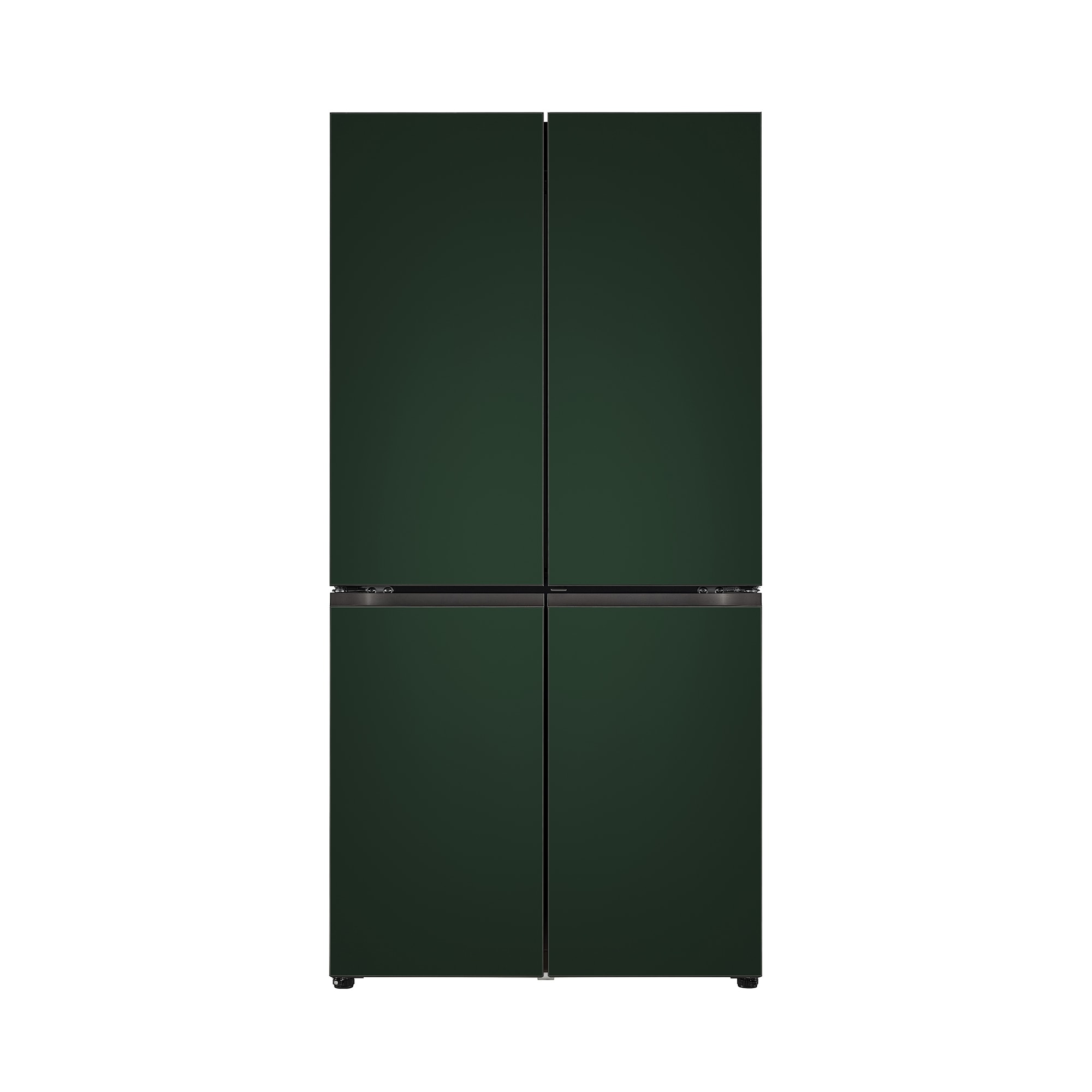 LG 오브제컬렉션 LG 디오스 매직스페이스 오브제컬렉션 냉장고 (M871SGG151S.AKOR) 줌이미지 0