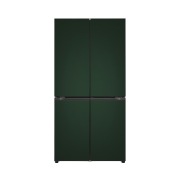 LG 오브제컬렉션 LG 디오스 매직스페이스 오브제컬렉션 냉장고 (M871SGG151S.AKOR) 썸네일이미지 0