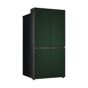 LG 오브제컬렉션 LG 디오스 매직스페이스 오브제컬렉션 냉장고 (M871SGG151S.AKOR) 썸네일이미지 1