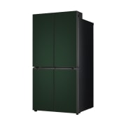 LG 오브제컬렉션 LG 디오스 매직스페이스 오브제컬렉션 냉장고 (M871SGG151S.AKOR) 썸네일이미지 2
