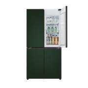LG 오브제컬렉션 LG 디오스 매직스페이스 오브제컬렉션 냉장고 (M871SGG151S.AKOR) 썸네일이미지 3